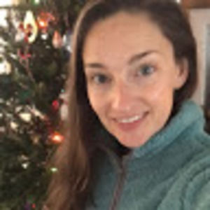 Meet your Posher, Kristan